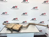 Лот: 25896755. Фото: 9. резонатор Hyundai Matrix FC