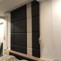 Лот: 13604347. Фото: 2. Стеновая интерьерная панель. Отделочные материалы
