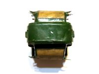 Лот: 22569006. Фото: 2. ТПП-214-220-50, трансформатор... Радиодетали  (электронные компоненты)