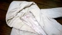Лот: 3462517. Фото: 2. Пальто синтепоновое, новое, р... Женская одежда