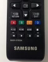 Лот: 20535971. Фото: 2. Пульт для телевизора Samsung BN59-01303A... Аксессуары
