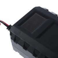 Лот: 25879788. Фото: 3. Зарядное устройство АКБ 12 В... Авто, мото, водный транспорт