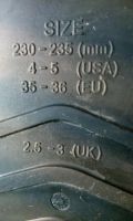 Лот: 9711805. Фото: 2. Ласты. Водный спорт