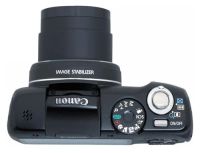Лот: 4429316. Фото: 2. Canon PowerShot SX120 IS. Фотокамеры