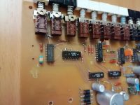 Лот: 25898226. Фото: 3. Плата. Красноярск