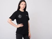 Лот: 14994812. Фото: 2. Футболка OFF-WHITE (16451) Размер... Женская одежда