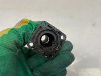Лот: 21702178. Фото: 2. патрубок отопителя Nissan Almera... Автозапчасти