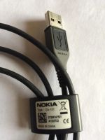 Лот: 6060666. Фото: 4. USB кабель Nokia 1. Красноярск