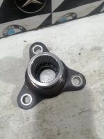 Лот: 15504323. Фото: 2. Фланец выходного вала ZF 6HP19... Автозапчасти