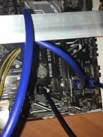 Лот: 15101532. Фото: 4. Майнинг ферма Rx 580 4gb 3шт и... Красноярск