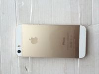 Лот: 5278507. Фото: 6. Iphone 5s Gold
