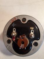 Лот: 20843280. Фото: 2. Микроамперметр М1400. Радиодетали  (электронные компоненты)