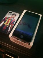 Лот: 9195122. Фото: 2. Iphone 4s 8gb. Смартфоны, связь, навигация