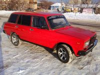 Лот: 3529722. Фото: 3. продажа ваз 2104. Красноярск
