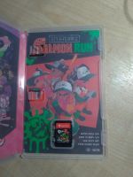 Лот: 20207892. Фото: 2. Splatoon 2 Nintendo Switch. Игровые приставки, консоли, видеоигры