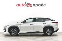 Лот: 21980506. Фото: 5. Lexus RZ450e 2023