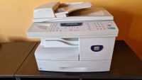 Лот: 25409268. Фото: 2. МФУ Xerox WorkCentre 4118X. Принтеры, сканеры, МФУ