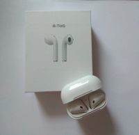 Лот: 12825952. Фото: 3. Беспроводные Bluetooth наушники... Бытовая техника
