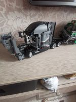 Лот: 19157189. Фото: 2. Lego technic контейнеровоз. Игрушки
