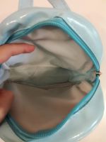 Лот: 23423831. Фото: 4. Рюкзачок с пайетками детский. Красноярск