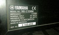 Лот: 11416354. Фото: 3. Акустическая система Yamaha 5... Бытовая техника