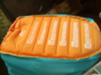 Лот: 5697063. Фото: 5. Ванночка детская надувная