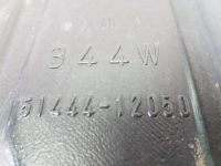 Лот: 20899006. Фото: 2. Защита двигателя Toyota Prius... Автозапчасти