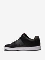 Лот: 25077831. Фото: 3. Кеды мужские DC Shoes Cure, Черный. Красноярск