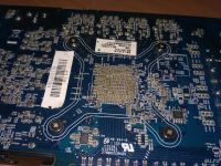 Лот: 9176351. Фото: 2. HIS Radeon hd 6850 1gb. Читаем... Комплектующие