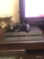 Лот: 8723155. Фото: 3. Sony PlayStation 4 PS4. Компьютеры, оргтехника, канцтовары