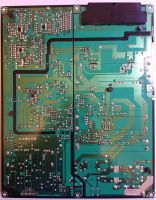 Лот: 13065104. Фото: 2. Блок питания, инвертор, BN44-00167A... Радиодетали  (электронные компоненты)