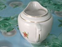 Лот: 20744481. Фото: 8. Сливочник молочник Флора цветы...