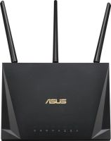 Лот: 17201786. Фото: 6. Wi-Fi роутер ASUS RT-AC65P на...