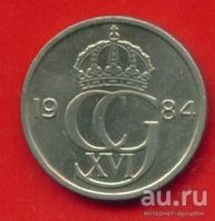 Лот: 8907589. Фото: 2. Швеция 50 эре 1984-2001 2шт. Монеты