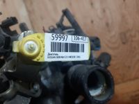 Лот: 19008171. Фото: 4. Двигатель Nissan Serena C25 MR20DE... Красноярск