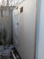 Лот: 21060530. Фото: 3. будка от газели. Авто, мото, водный транспорт