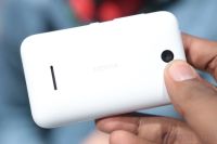 Лот: 6925337. Фото: 3. 2.8" Смартфон Nokia Asha 230 DS... Красноярск