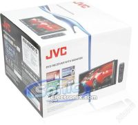 Лот: 1942881. Фото: 3. JVC KW-AVX810 + 2 камеры. Авто, мото, водный транспорт