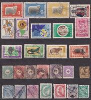 Лот: 25851469. Фото: 2. Уругвай 1902-70_ВОВ_003. Коллекционирование, моделизм