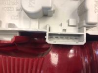 Лот: 21708861. Фото: 8. фонарь Skoda Octavia 1Z3