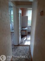 Лот: 21101039. Фото: 7. Продажа Квартира Абакан, Пушкина...