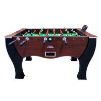 Лот: 15472666. Фото: 2. Игровой стол DFC Chelcea футбол. Спортивные товары