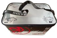 Лот: 20335925. Фото: 2. Сумка Higashi Eva Multibag 30L. Рыбалка