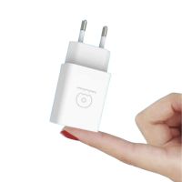 Лот: 22144187. Фото: 3. СЗУ WUW T-56 1*USB Type-C 2.1A... Смартфоны, связь, навигация