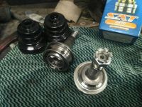 Лот: 11067301. Фото: 2. ШРУС Toyota Corsa/Tercel/Corolla... Автозапчасти