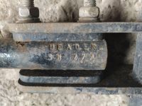Лот: 17527042. Фото: 2. Фаркоп Лада Приора 2172, ваз Lada... Автозапчасти