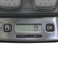 Лот: 5268866. Фото: 2. Йогуртница Tefal YG654882. Мелкая бытовая техника