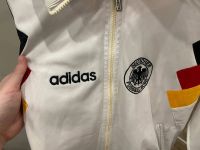 Лот: 21220724. Фото: 3. Олимпийка ретро винтаж Adidas... Одежда, обувь, галантерея