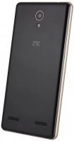 Лот: 11820742. Фото: 10. Смартфон ZTE Blade L7 3G 8Gb Black