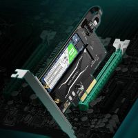 Лот: 25708145. Фото: 6. Плата расширения UGREEN CM302...